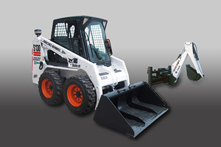 Bobcat S130