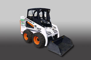 Bobcat 751